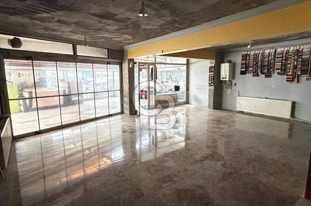 Etimesgut Merkezde Cadde Üzeri Kiralık 140m² Dükkan/Mağaza