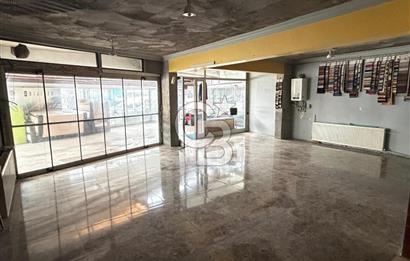 Etimesgut Merkezde Cadde Üzeri Kiralık 140m² Dükkan/Mağaza