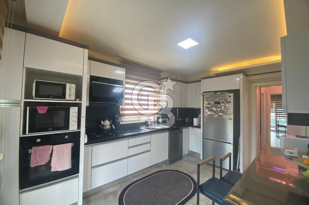 ULUKENT BİNTAŞ MANZARA EVLERİ 3CEPHE EŞSİZ MANZARALI SATILIK 3+1