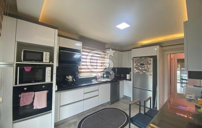 ULUKENT BİNTAŞ MANZARA EVLERİ 3CEPHE EŞSİZ MANZARALI SATILIK 3+1