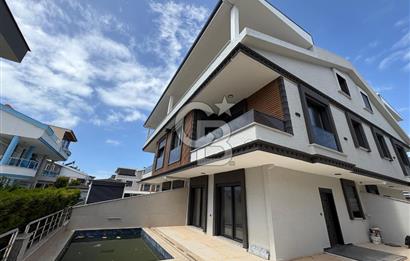 Didim Efeler Mahallesi’nde Satılık 4+1 Müstakil Villa