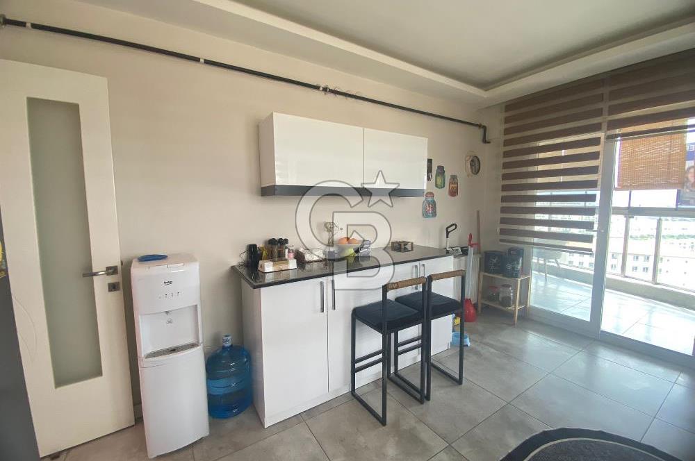 ULUKENT BİNTAŞ MANZARA EVLERİ 3CEPHE EŞSİZ MANZARALI SATILIK 3+1