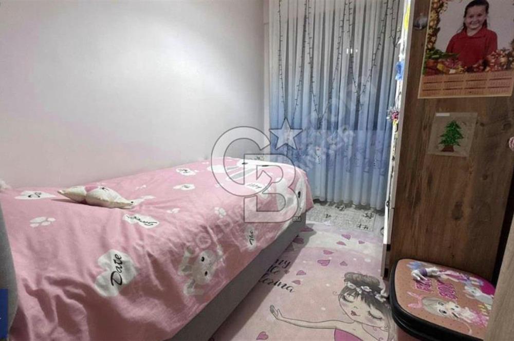 KÜÇÜKYALI'DA YENİ BİNADA BAHÇELİ 3+1 GENİŞ VE KULLANIŞLI DAİRE