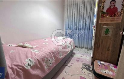 KÜÇÜKYALI'DA YENİ BİNADA BAHÇELİ 3+1 GENİŞ VE KULLANIŞLI DAİRE