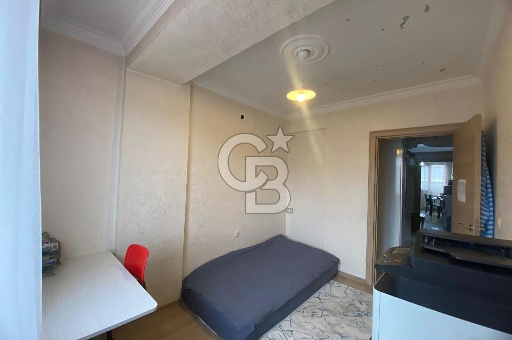 KARŞIYAKA FİKRİ ALTAY MAHALLESİ'NDE SATILIK 4+1 DUBLEX DAİRE