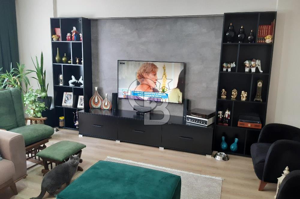 ARAPZADE MAHALLESİ SATILIK 3+1 DAİRE..!