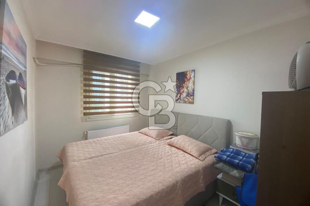 ULUKENT BİNTAŞ MANZARA EVLERİ 3CEPHE EŞSİZ MANZARALI SATILIK 3+1