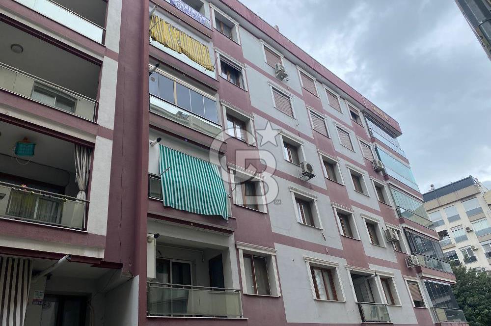 KARŞIYAKA FİKRİ ALTAY MAHALLESİ'NDE SATILIK 4+1 DUBLEX DAİRE