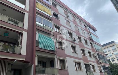 KARŞIYAKA FİKRİ ALTAY MAHALLESİ'NDE SATILIK 4+1 DUBLEX DAİRE