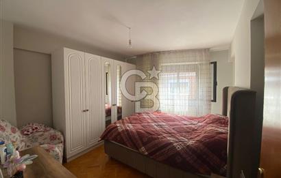 BOSTANLI AKBANK SOKAĞINDASAHİLE TRAMVAYA YAKIN SATILIK 3+1 DAİRE