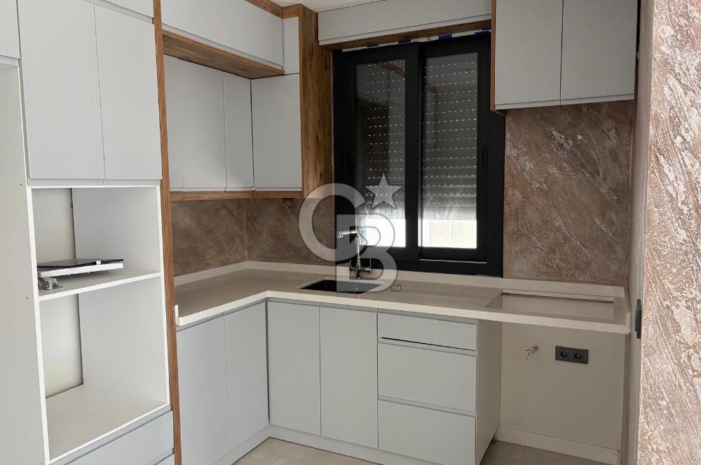 Didim Efeler Mahallesi’nde Satılık 4+1 Müstakil Villa