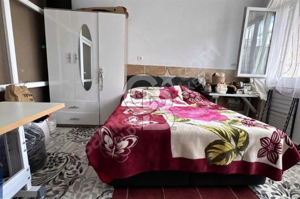 Doğanay Mahallesinde Merkezi Konumda 2+1 Fırsat Daire