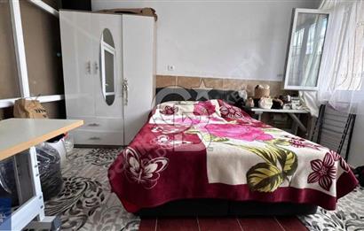 Doğanay Mahallesinde Merkezi Konumda 2+1 Fırsat Daire