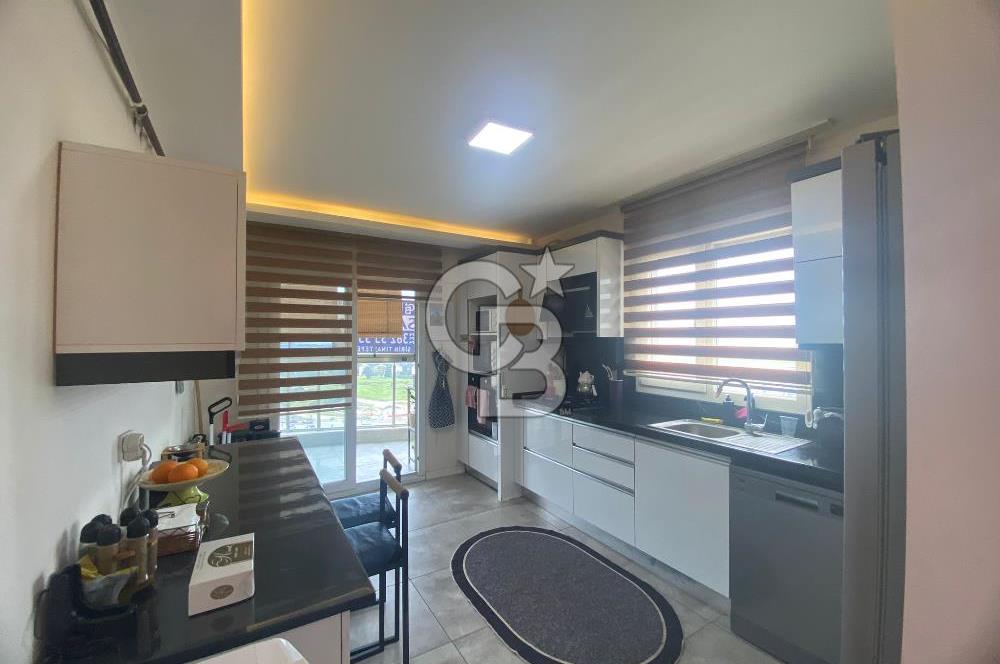 ULUKENT BİNTAŞ MANZARA EVLERİ 3CEPHE EŞSİZ MANZARALI SATILIK 3+1