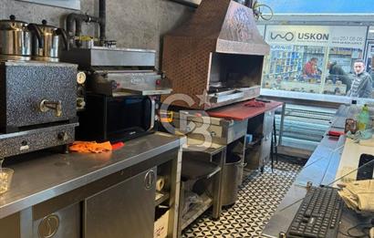 Karaköy Kemankeş'te Kiralık Asansörlü Komple Ticari Bina