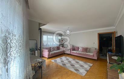 BOSTANLI AKBANK SOKAĞINDASAHİLE TRAMVAYA YAKIN SATILIK 3+1 DAİRE