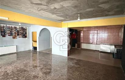 Etimesgut Merkezde Cadde Üzeri Kiralık 140m² Dükkan/Mağaza