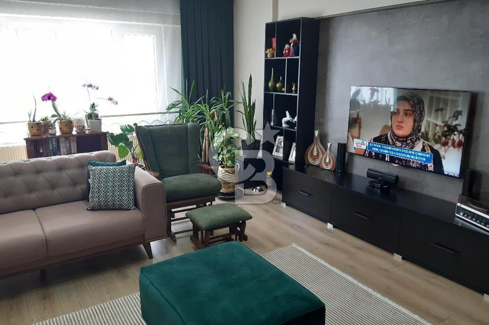 ARAPZADE MAHALLESİ SATILIK 3+1 DAİRE..!