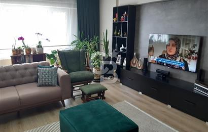 ARAPZADE MAHALLESİ SATILIK 3+1 DAİRE..!