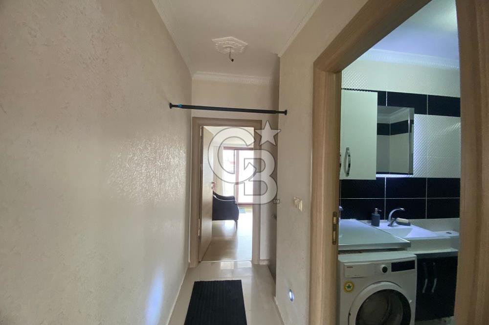 KARŞIYAKA FİKRİ ALTAY MAHALLESİ'NDE SATILIK 4+1 DUBLEX DAİRE