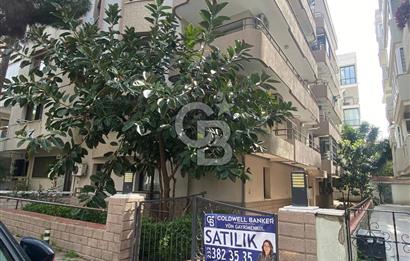 BOSTANLI AKBANK SOKAĞINDASAHİLE TRAMVAYA YAKIN SATILIK 3+1 DAİRE