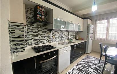 KARŞIYAKA FİKRİ ALTAY MAHALLESİ'NDE SATILIK 4+1 DUBLEX DAİRE