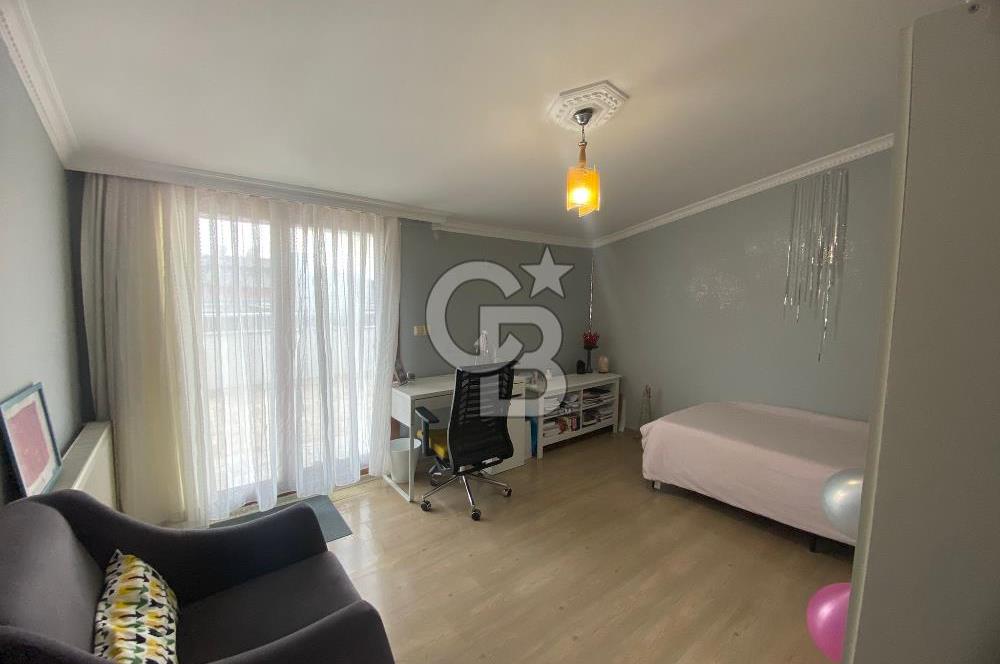 KARŞIYAKA FİKRİ ALTAY MAHALLESİ'NDE SATILIK 4+1 DUBLEX DAİRE