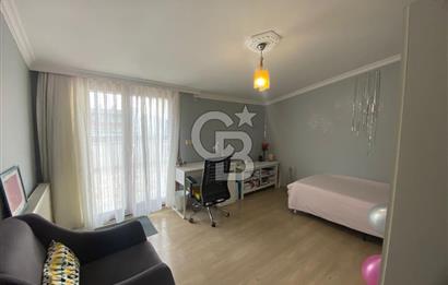 KARŞIYAKA FİKRİ ALTAY MAHALLESİ'NDE SATILIK 4+1 DUBLEX DAİRE