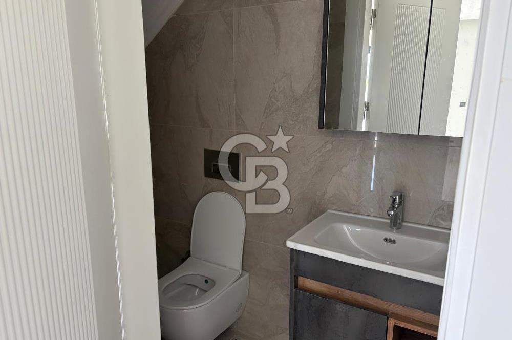 Didim Efeler Mahallesi’nde Satılık 4+1 Müstakil Villa