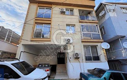 KARABAĞLAR AYDIN MAHALLESİNDE MERKEZİ KONUMDA 2+1 DAİRE
