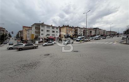 Etimesgut Merkezde Cadde Üzeri Kiralık 140m² Dükkan/Mağaza