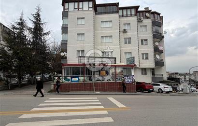 Etimesgut Merkezde Cadde Üzeri Kiralık 140m² Dükkan/Mağaza
