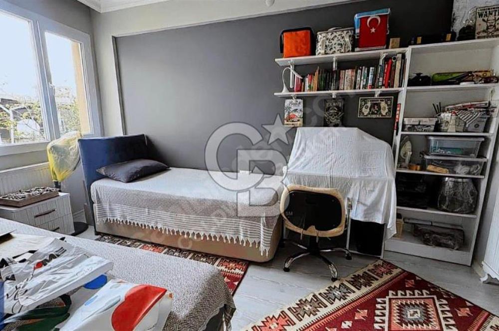 KARABAĞLAR AYDIN MAHALLESİNDE MERKEZİ KONUMDA 2+1 DAİRE