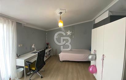 KARŞIYAKA FİKRİ ALTAY MAHALLESİ'NDE SATILIK 4+1 DUBLEX DAİRE