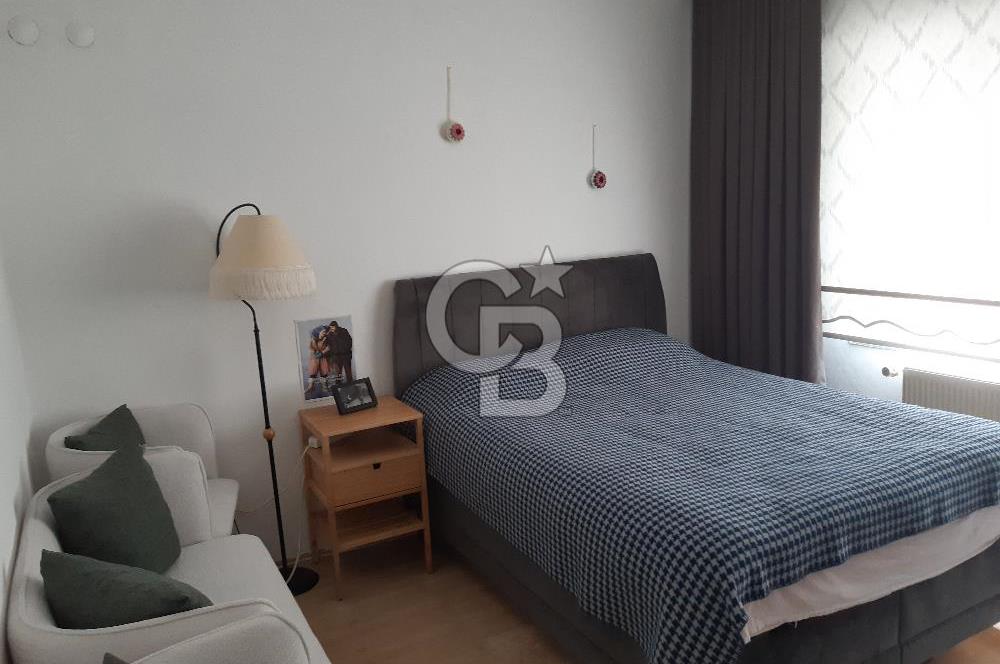 ARAPZADE MAHALLESİ SATILIK 3+1 DAİRE..!