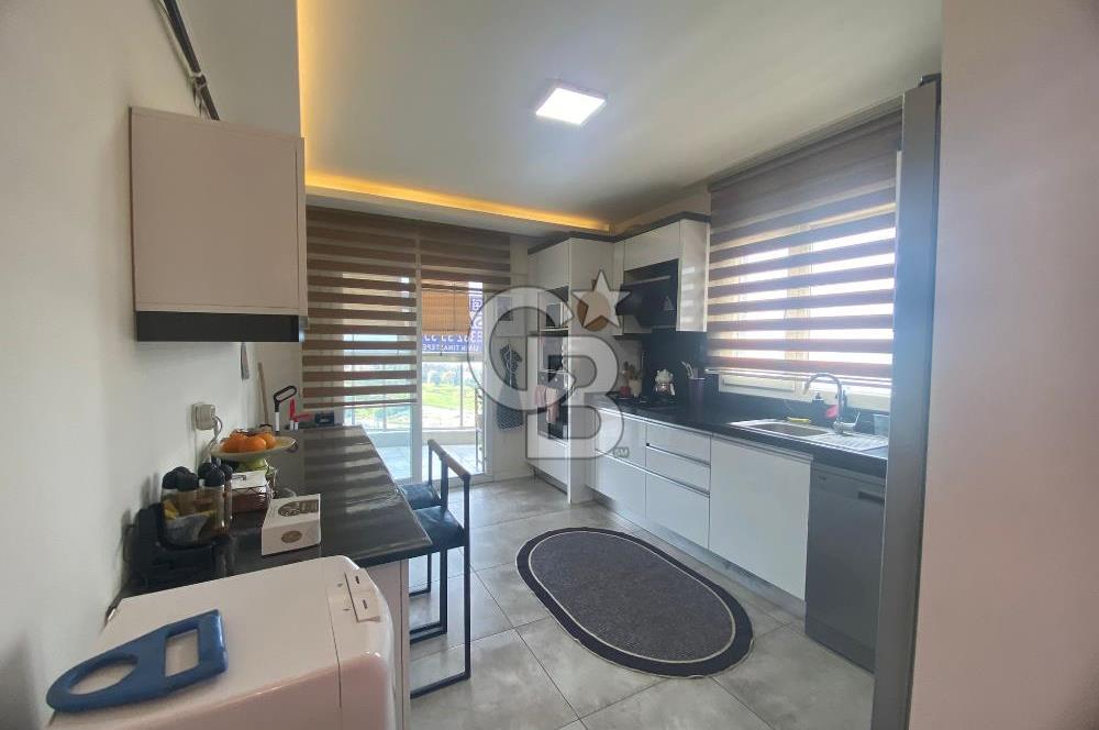 ULUKENT BİNTAŞ MANZARA EVLERİ 3CEPHE EŞSİZ MANZARALI SATILIK 3+1