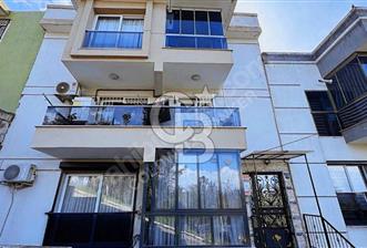 BUCA İNÖNÜ MAHALLESİNDE MERKEZİ KONUMDA BAHÇELİ 3+1 DAİRE - 11 - 343538