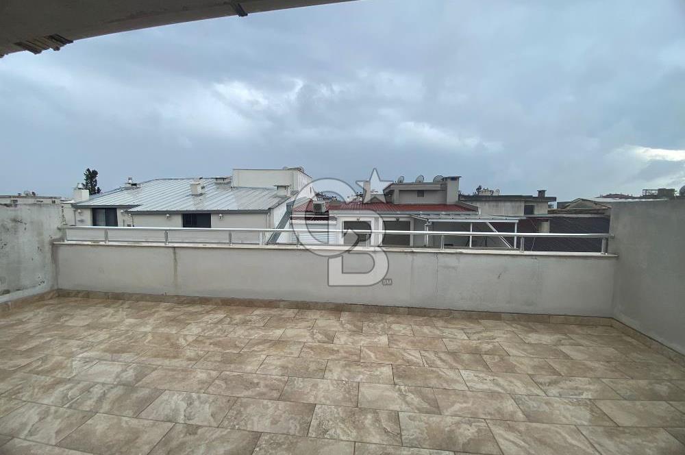 KARŞIYAKA FİKRİ ALTAY MAHALLESİ'NDE SATILIK 4+1 DUBLEX DAİRE