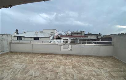 KARŞIYAKA FİKRİ ALTAY MAHALLESİ'NDE SATILIK 4+1 DUBLEX DAİRE