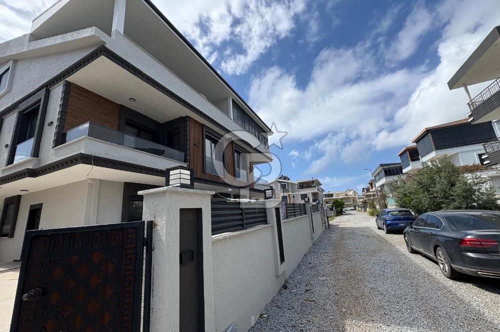 Didim Efeler Mahallesi’nde Satılık 4+1 Müstakil Villa