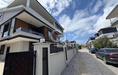 Didim Efeler Mahallesi’nde Satılık 4+1 Müstakil Villa