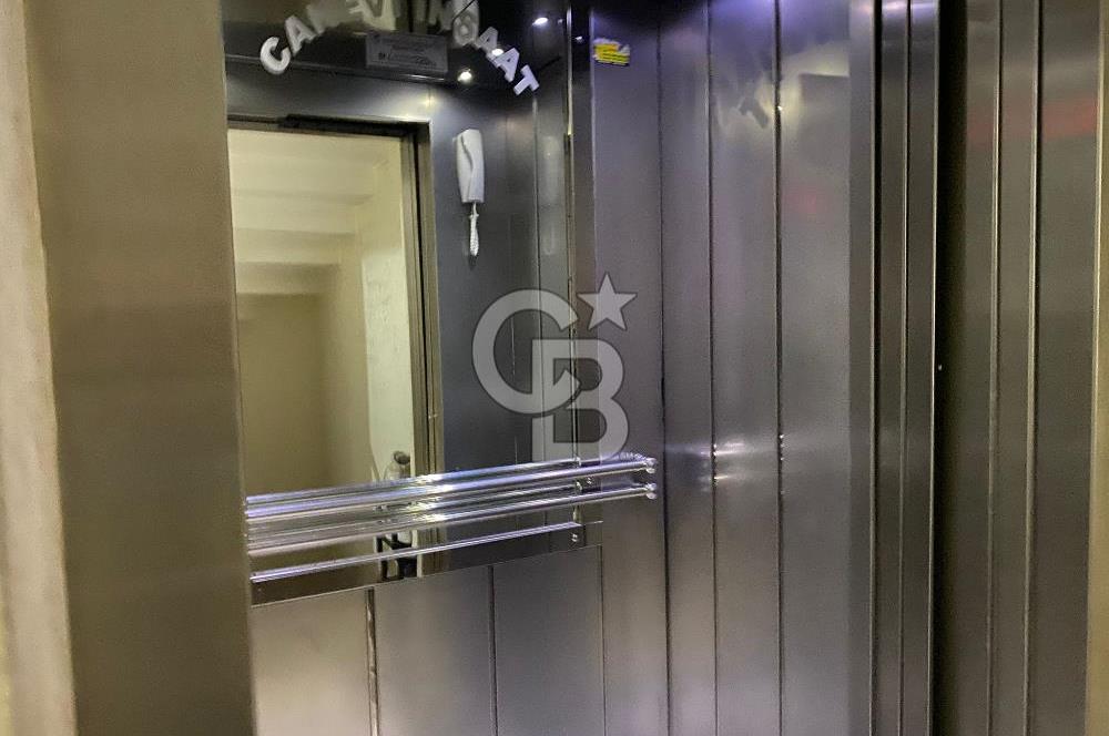 KARŞIYAKA FİKRİ ALTAY MAHALLESİ'NDE SATILIK 4+1 DUBLEX DAİRE