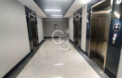 VEGA CADDE AVM KİRALIK 1+1 KÖŞE BÜRO & OFİS