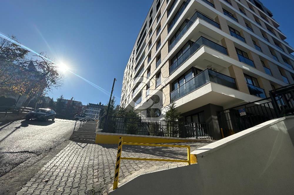 MUAZZEZ APT SATILIK DUBLEX