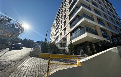 MUAZZEZ APT SATILIK DUBLEX