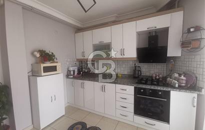 TAŞUCU'NDA MERKEZİ LOKASYONDA SATILIK 2+1 DAİRE 