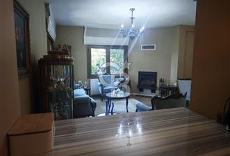 ARKUM SEYRAN SİTESİ'NDE SAHİLE YÜRÜME MESAFESİDE SATILIK VİLLA - 1 - 343526