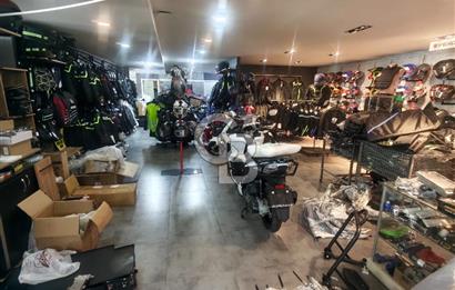 Siteler Pazaryeri'ne Yakın Boş Satılık 4 Katlı Komple Bina