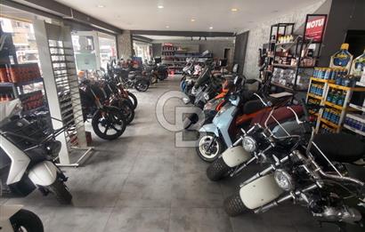 Siteler Pazaryeri'ne Yakın Boş Satılık 4 Katlı Komple Bina