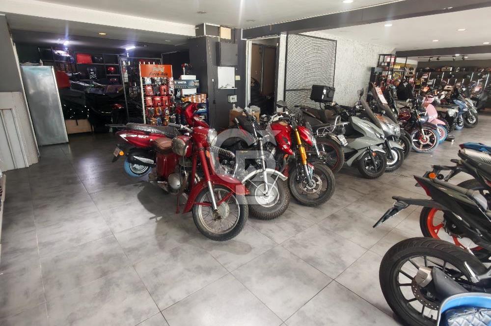 Siteler Pazaryeri'ne Yakın Boş Satılık 4 Katlı Komple Bina